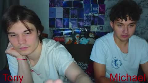 Tony online show from December 2025 12:44:02 PM