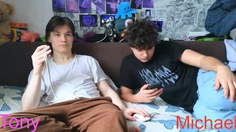 Tony online show from February 2026 09:14:02 AM