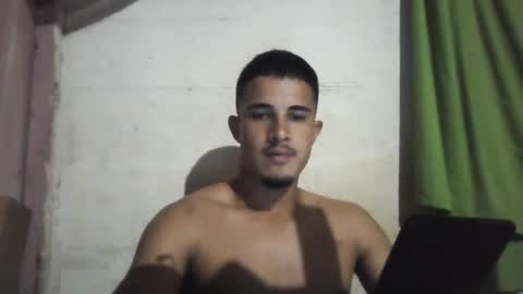 olvin55 online show from October 2025 12:31:02 AM