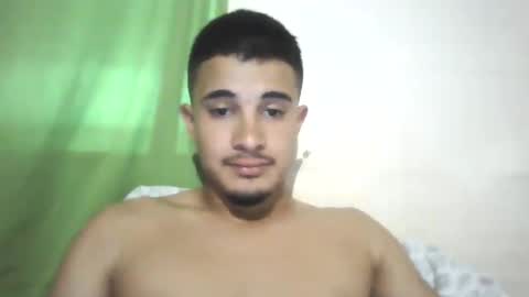 olvin55 online show from October 2025 08:17:01 PM