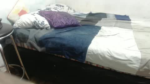 OlySantos online show from January 2025 10:58:01 AM