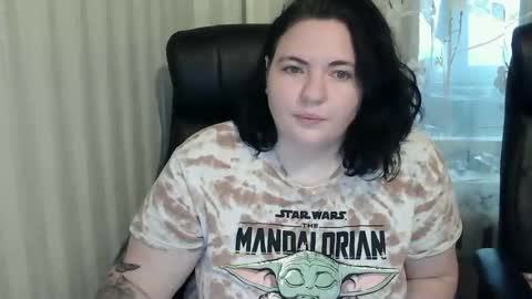 OlyaAndNetty online show from October 2025 02:40:02 PM