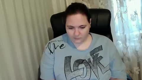 OlyaAndNetty online show from October 2025 02:08:01 PM