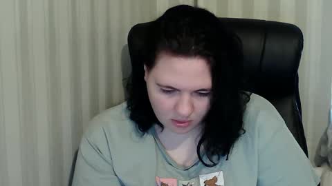 OlyaAndNetty online show from October 2025 08:04:01 AM