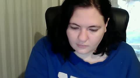 OlyaAndNetty online show from October 2025 06:57:01 AM