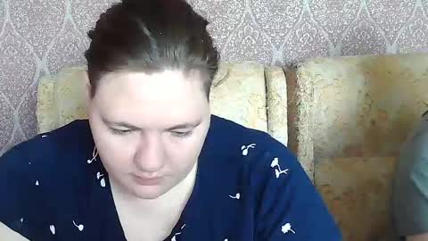 OlyaAndNetty online show from June 2026 07:44:01 AM