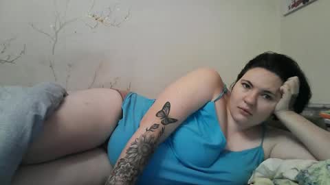 Snapshot of olyafire chatting on January 2025 08:18:02 PM OlyaFire online show from January 2025 08:18:02 PM