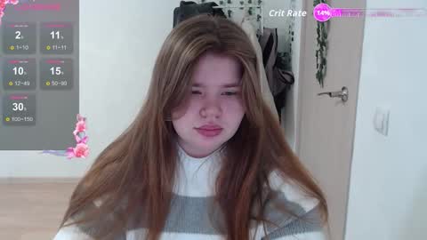  MellY  online show from February 2026 06:28:01 AM