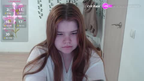 Snapshot of omellyoo chatting on May 2026 01:17:02 PM MellY online show from May 2026 01:17:02 PM