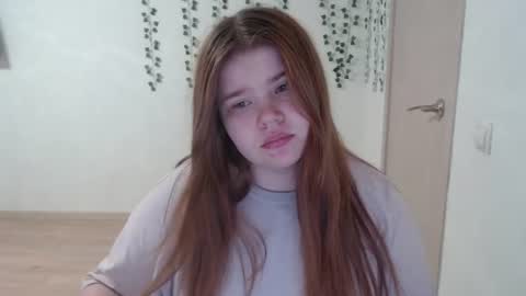 MellY  online show from June 2026 07:18:02 PM