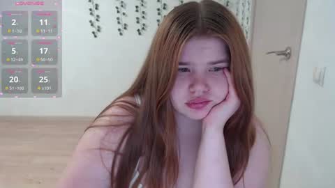  MellY  online show from July 2026 07:53:02 PM