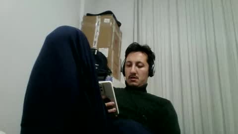 omy pm me online show from February 2025 10:07:02 PM