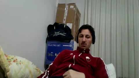 omy pm me online show from February 2025 08:11:02 PM