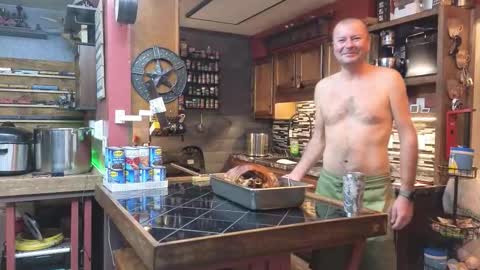 Norm online show from November 2025 06:19:02 PM