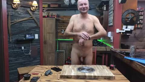 Norm online show from November 2025 09:14:02 PM