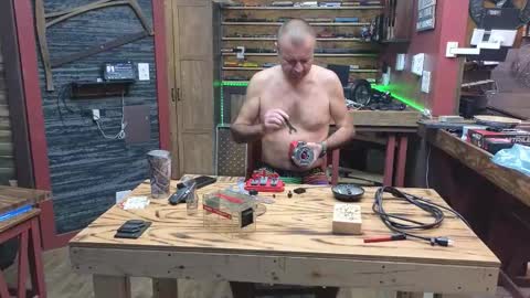 Norm online show from November 2025 05:53:01 PM