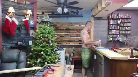 Norm online show from December 2025 07:51:02 PM