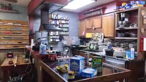 Norm online show from February 2026 11:05:02 PM