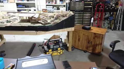 Norm online show from March 2026 06:49:01 PM