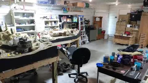 Norm online show from April 2026 08:03:02 PM