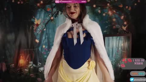 Snapshot of omiliver chatting on October 2025 05:35:01 PM or online show from October 2025 05:35:01 PM