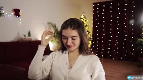 Snapshot of omiliver chatting on December 2025 06:50:01 PM or online show from December 2025 06:50:01 PM