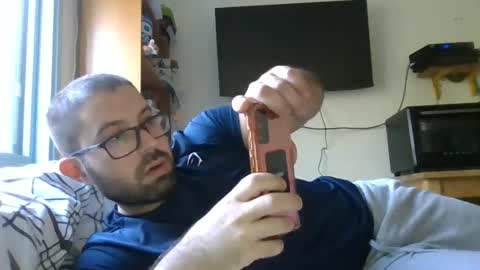 Snapshot of omri775ihoh chatting on January 2025 10:00:01 AM omri775ihoh online show from January 2025 10:00:01 AM