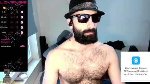 ona nisme online show from December 2024 12:59:02 PM