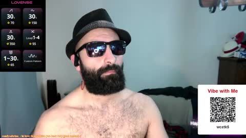 ona nisme online show from January 2025 08:00:01 PM