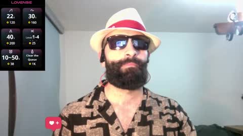 ona nisme online show from February 2025 05:48:01 PM