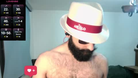 ona nisme online show from February 2025 06:35:02 PM