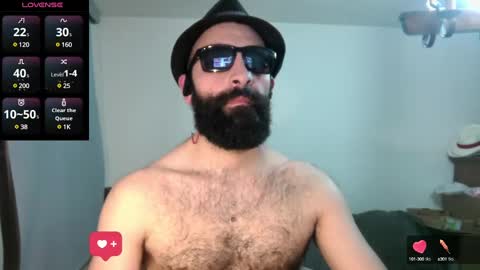 ona nisme online show from March 2025 06:56:02 PM