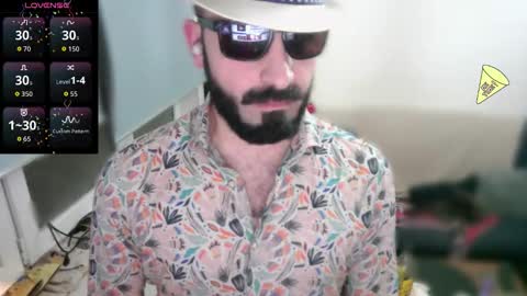 ona nisme online show from February 2026 06:30:01 PM