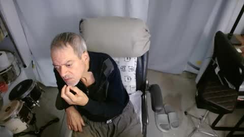 ondoko1234 online show from October 2025 05:52:01 AM