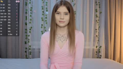 Eva online show from April 2026 01:53:01 PM