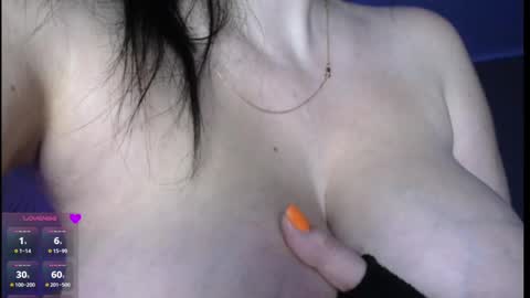 onebigkissfromlisa online show from February 2025 07:47:02 PM