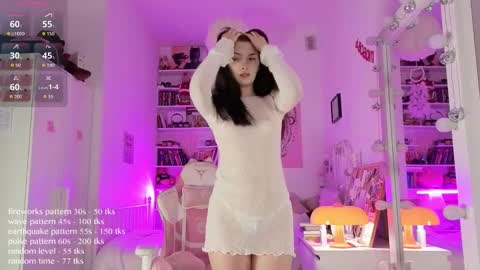 Ana online show from November 2025 05:47:02 PM