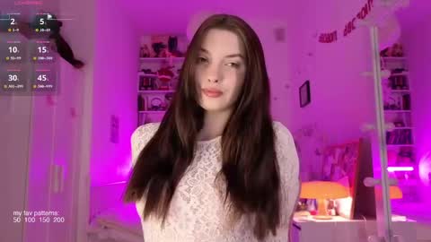 Snapshot of onecuteangel chatting on April 2026 03:32:01 PM Ana online show from April 2026 03:32:01 PM