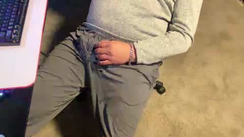 Unpredictable online show from January 2025 03:50:01 PM