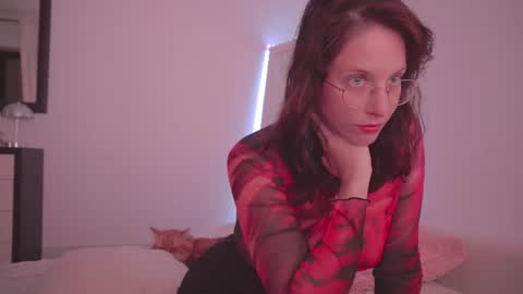 Ariel online show from February 2026 10:38:02 PM