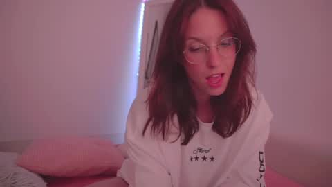 Ariel online show from March 2026 09:42:01 PM