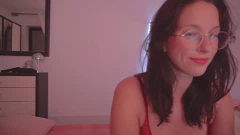 Ariel online show from April 2026 09:52:01 PM