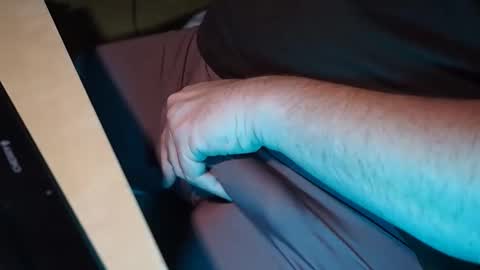 OneManMafia online show from October 2025 03:40:01 PM