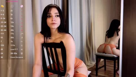 Snapshot of onemoreecall chatting on February 2025 05:20:02 PM Lexi online show from February 2025 05:20:02 PM