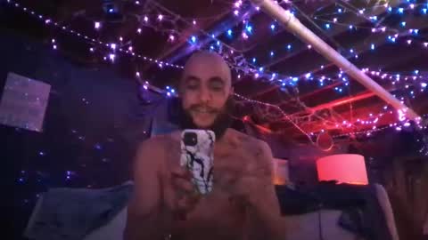 Mr Nasty  online show from February 2025 08:53:02 AM