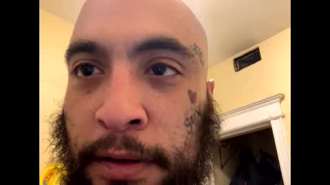 Mr Nasty  online show from December 2025 03:34:01 AM