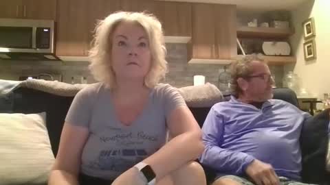 couple mature milf bigboobs curvy mommydaddy online show from January 2025 04:37:02 PM