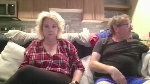 couple mature milf bigboobs curvy mommydaddy online show from January 2025 10:23:01 PM