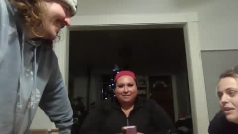 onethrouple online show from December 2025 11:55:02 PM