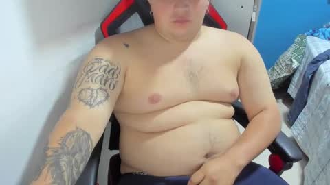 Andres INDEPENDENT MODEL online show from November 2025 04:06:02 AM